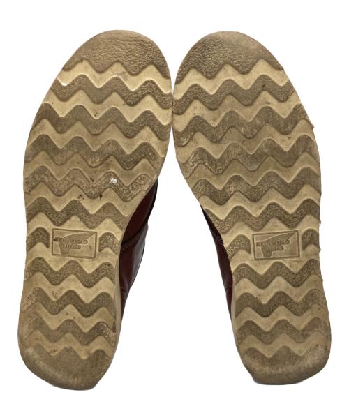 RED WING（レッドウィング）RED WING (レッドウィング) アイリッシュセッター レッド サイズ:USA7の古着・服飾アイテム