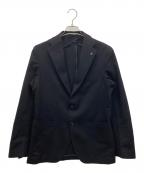 TAGLIATOREタリアトーレ）の古着「テーラードジャケット」｜ネイビー