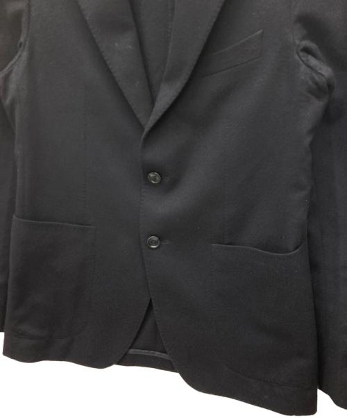 TAGLIATORE（タリアトーレ）TAGLIATORE (タリアトーレ) テーラードジャケット ネイビー サイズ:48の古着・服飾アイテム