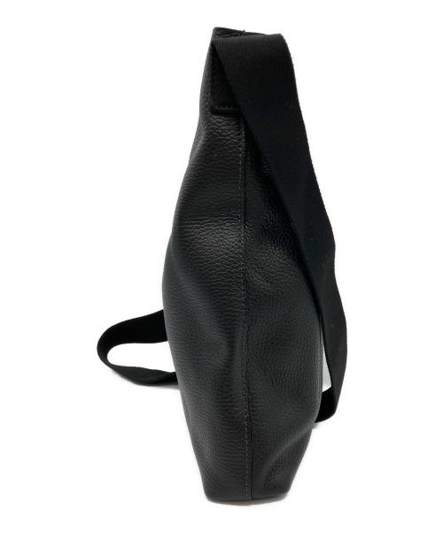 Daniel&Bob（ダニエル＆ボブ）Daniel&Bob (ダニエル＆ボブ) ショルダートートバッグ ブラックの古着・服飾アイテム