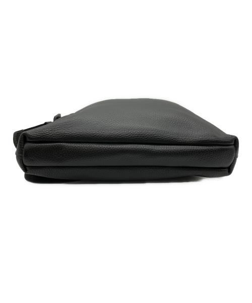 Daniel&Bob（ダニエル＆ボブ）Daniel&Bob (ダニエル＆ボブ) ショルダートートバッグ ブラックの古着・服飾アイテム