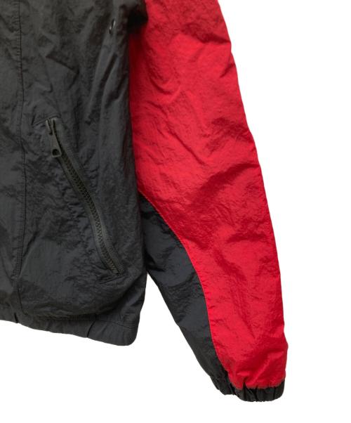 AIR JORDAN（エア ジョーダン）AIR JORDAN (エア ジョーダン) AS M J FLT SUIT JKT BLACK SET ブラック サイズ:Mの古着・服飾アイテム