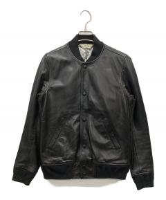 中古・古着通販】SHIPS JET BLUE (シップスジェットブルー) ナポレオン