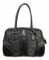 PRADA (プラダ) ハンドバッグ ブラック：20000円