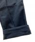 中古・古着 FATIGUE SLACKS (ファティーグスラックス) ベイカーパンツ ネイビー サイズ:S：10000円