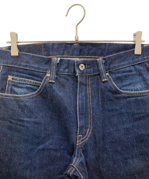 TENDERLOIN（テンダーロイン）TENDERLOIN (テンダーロイン) デニムパンツ インディゴ サイズ:W30の古着・服飾アイテム