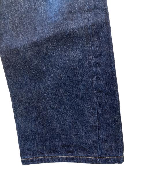 TENDERLOIN（テンダーロイン）TENDERLOIN (テンダーロイン) デニムパンツ インディゴ サイズ:W30の古着・服飾アイテム