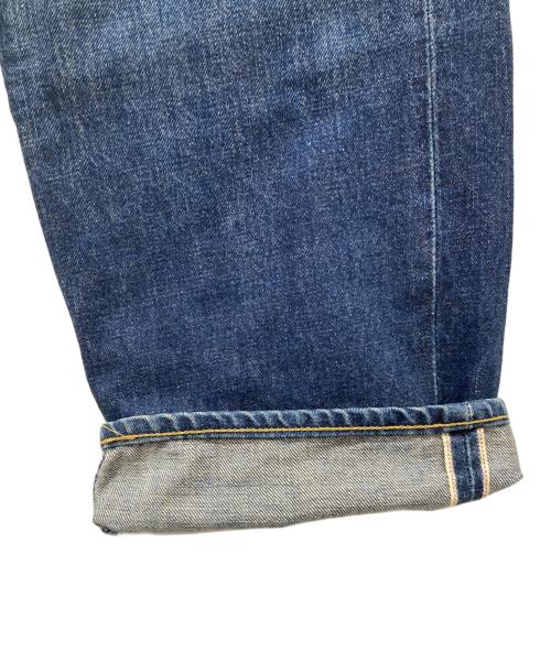 LEVI'S 702（リーバイス）LEVI'S 702 (リーバイス) デニムパンツ インディゴ サイズ:W34の古着・服飾アイテム
