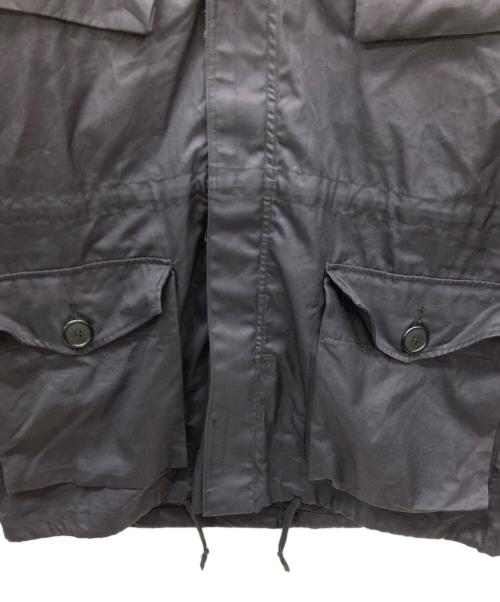U'S NAVY（ユーエスネイビー）U'S NAVY (ユーエスネイビー) コンバットスモック ネイビー サイズ:XLの古着・服飾アイテム