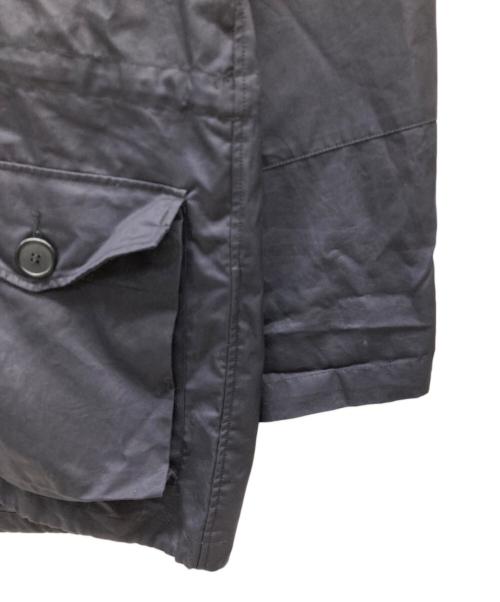 U'S NAVY（ユーエスネイビー）U'S NAVY (ユーエスネイビー) コンバットスモック ネイビー サイズ:XLの古着・服飾アイテム