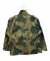 ベルギー軍 (ベルギーグン) ベルギーアーミー M-1952 denison smock 迷彩 サイズ:SIZE　FREE：18000円