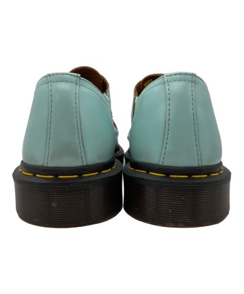 Dr.Martens（ドクターマーチン）Dr.Martens (ドクターマーチン) シューズ スカイブルー サイズ:UK 8の古着・服飾アイテム