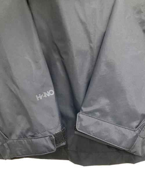 Patagonia（パタゴニア）Patagonia (パタゴニア) トレントシェル3Lレインジャケット ブラック サイズ:SIZE　Lの古着・服飾アイテム