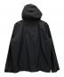 Patagonia (パタゴニア) トレントシェル3Lレインジャケット ブラック サイズ:SIZE　L：15000円