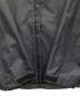 中古・古着 Patagonia (パタゴニア) トレントシェル3Lレインジャケット ブラック サイズ:SIZE　L：15000円