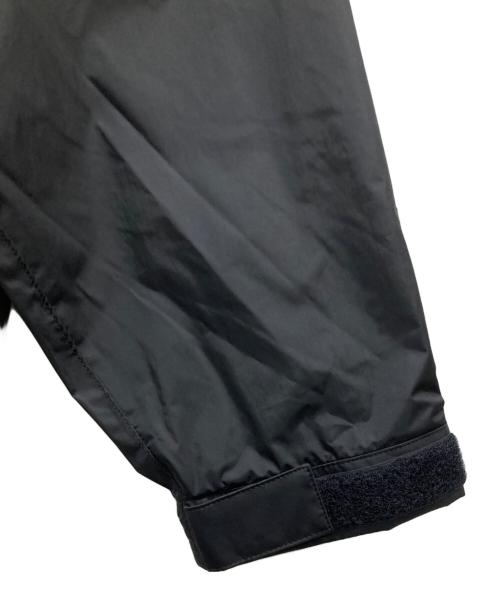 THE NORTH FACE（ザ ノース フェイス）THE NORTH FACE (ザ ノース フェイス) ウーロスフィールドユーティリティポンチョ ブラック サイズ:SIZE　Lの古着・服飾アイテム