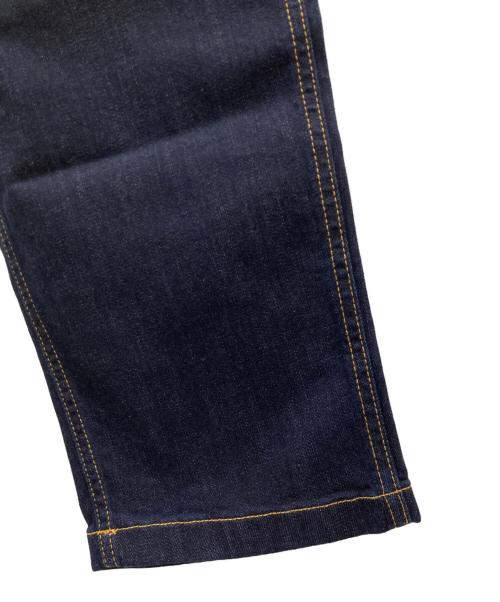 GRAMICCI（グラミチ）GRAMICCI (グラミチ) URBAN RESEARCH DOORS (アーバンリサーチドアーズ) Mountain Tuck Pants インディゴ サイズ:Mの古着・服飾アイテム