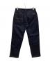 GRAMICCI (グラミチ) URBAN RESEARCH DOORS (アーバンリサーチドアーズ) Mountain Tuck Pants インディゴ サイズ:M：7000円