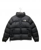 THE NORTH FACEザ ノース フェイス）の古着「1996 Retro Nuptse Jacket」｜ブラック