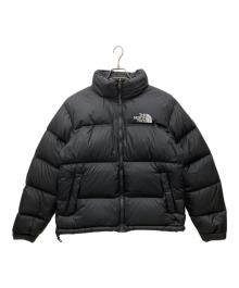 THE NORTH FACE（ザ ノース フェイス）の古着「1996 Retro Nuptse Jacket」｜ブラック