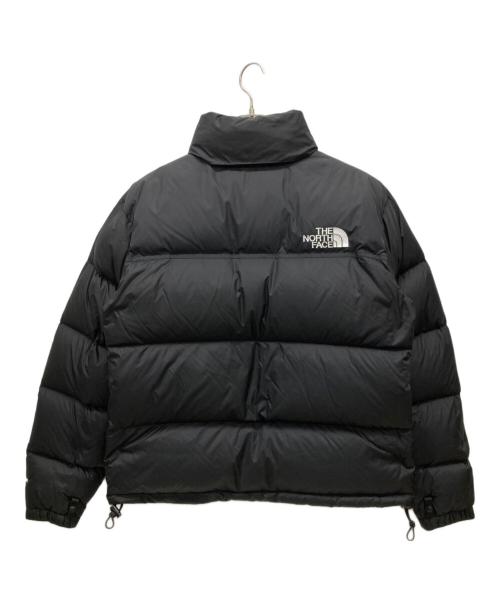 THE NORTH FACE（ザ ノース フェイス）THE NORTH FACE (ザ ノース フェイス) 1996 Retro Nuptse Jacket ブラック サイズ:SIZE Mの古着・服飾アイテム