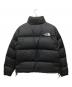 THE NORTH FACE (ザ ノース フェイス) 1996 Retro Nuptse Jacket ブラック サイズ:SIZE M：25000円