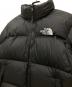 中古・古着 THE NORTH FACE (ザ ノース フェイス) 1996 Retro Nuptse Jacket ブラック サイズ:SIZE M：25000円