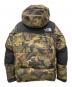 THE NORTH FACE (ザ ノース フェイス) バルトロライトジャケット グリーン×ブラック サイズ:SIZE L：35000円