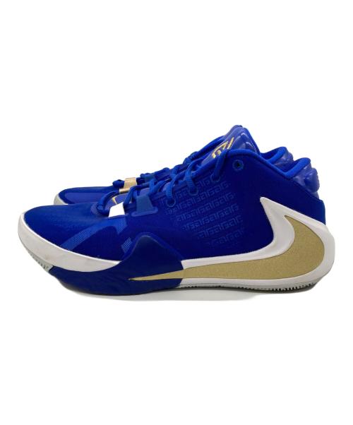 NIKE（ナイキ）NIKE (ナイキ)  バスケットボール ズーム フリーク 1 