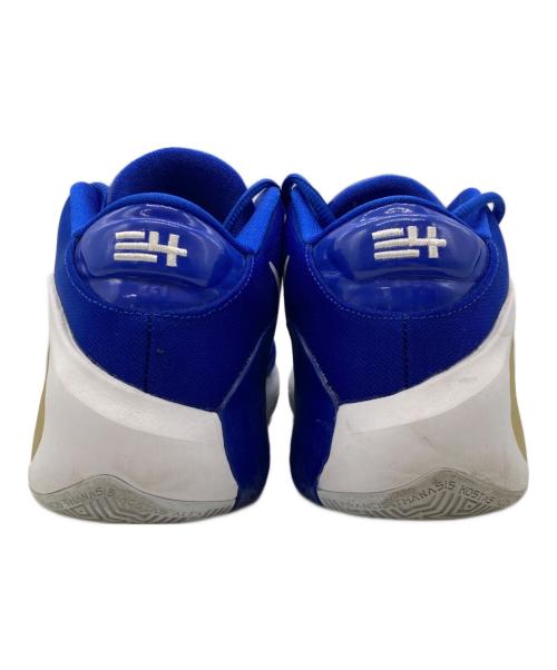 NIKE（ナイキ）NIKE (ナイキ)  バスケットボール ズーム フリーク 1 