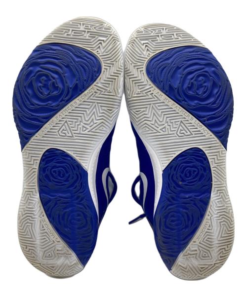 NIKE（ナイキ）NIKE (ナイキ)  バスケットボール ズーム フリーク 1 