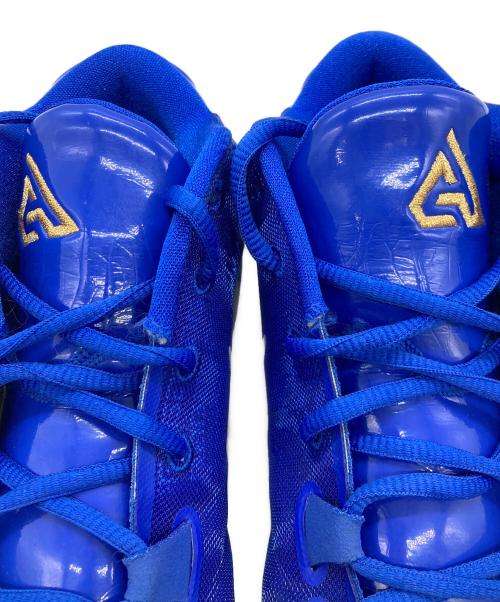 NIKE（ナイキ）NIKE (ナイキ)  バスケットボール ズーム フリーク 1 