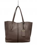 TOD'Sトッズ）の古着「トートバッグ」