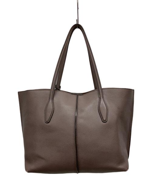 TOD'S（トッズ）TOD'S (トッズ) トートバッグの古着・服飾アイテム