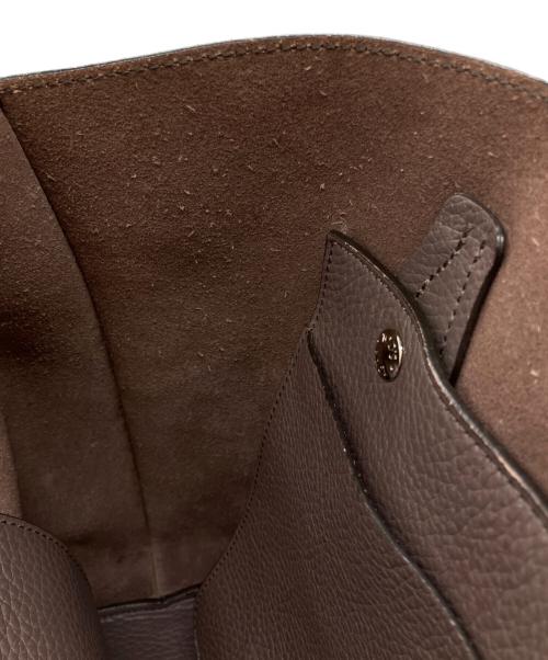TOD'S（トッズ）TOD'S (トッズ) トートバッグの古着・服飾アイテム