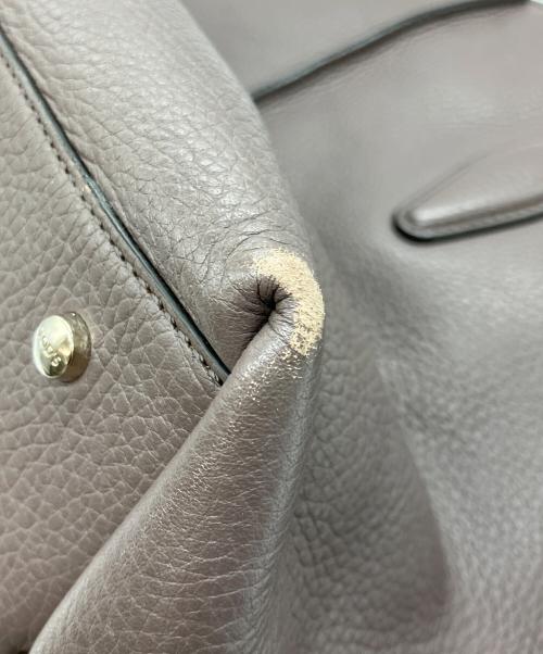 TOD'S（トッズ）TOD'S (トッズ) トートバッグの古着・服飾アイテム