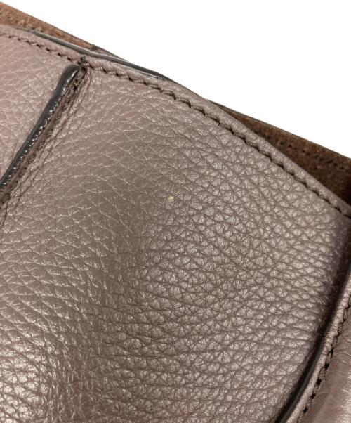 TOD'S（トッズ）TOD'S (トッズ) トートバッグの古着・服飾アイテム