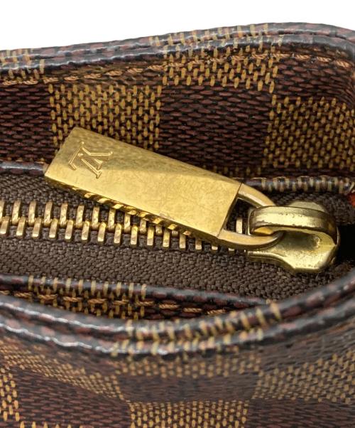 LOUIS VUITTON（ルイ ヴィトン）LOUIS VUITTON (ルイ ヴィトン) ルーピングGM ブラウンの古着・服飾アイテム