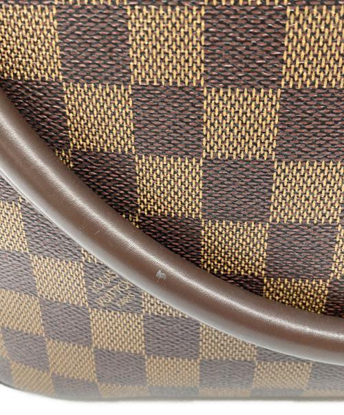 LOUIS VUITTON（ルイ ヴィトン）LOUIS VUITTON (ルイ ヴィトン) ルーピングGM ブラウンの古着・服飾アイテム