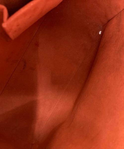 LOUIS VUITTON（ルイ ヴィトン）LOUIS VUITTON (ルイ ヴィトン) ルーピングGM ブラウンの古着・服飾アイテム