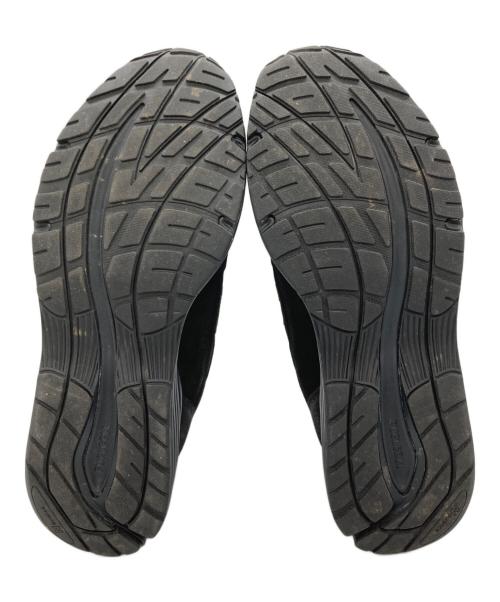 NEW BALANCE（ニューバランス）NEW BALANCE (ニューバランス) Made in UK 991V2 ブラック サイズ:USA 10の古着・服飾アイテム