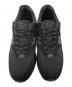中古・古着 NEW BALANCE (ニューバランス) Made in UK 991V2 ブラック サイズ:USA 10：25000円