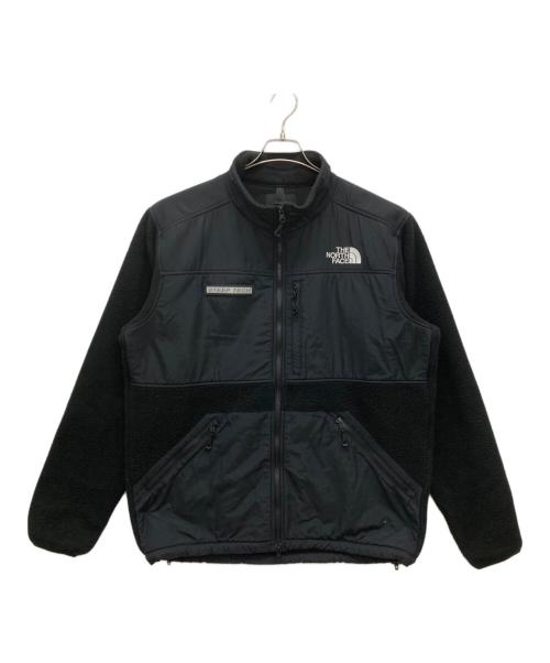 THE NORTH FACE（ザ ノース フェイス）THE NORTH FACE (ザ ノース フェイス) STEEP TECH Zip Freece ブラック サイズ:XXLの古着・服飾アイテム