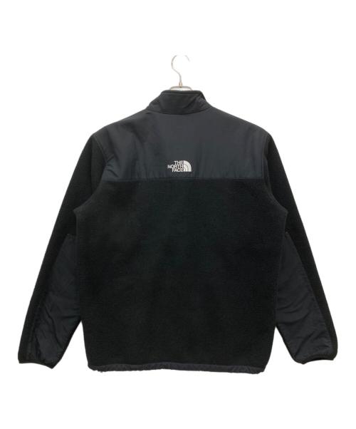 THE NORTH FACE（ザ ノース フェイス）THE NORTH FACE (ザ ノース フェイス) STEEP TECH Zip Freece ブラック サイズ:XXLの古着・服飾アイテム
