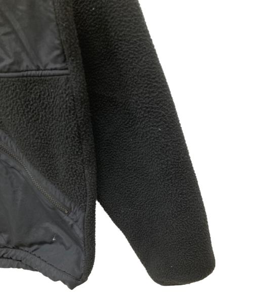 THE NORTH FACE（ザ ノース フェイス）THE NORTH FACE (ザ ノース フェイス) STEEP TECH Zip Freece ブラック サイズ:XXLの古着・服飾アイテム