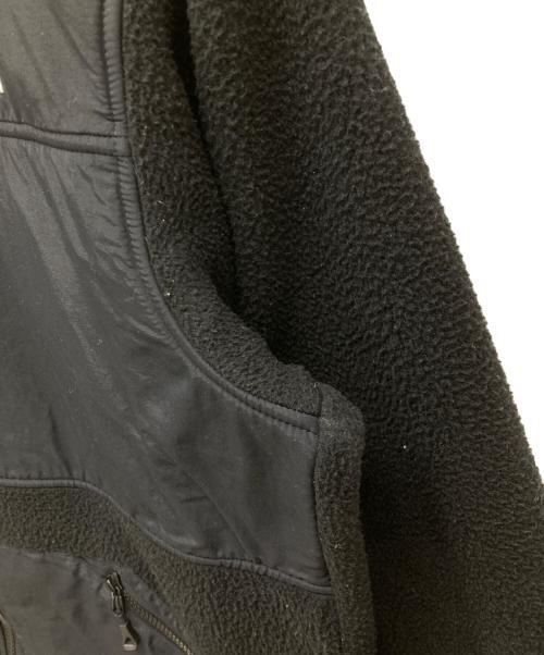 THE NORTH FACE（ザ ノース フェイス）THE NORTH FACE (ザ ノース フェイス) STEEP TECH Zip Freece ブラック サイズ:XXLの古着・服飾アイテム