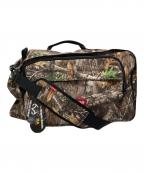 SUPREMEシュプリーム）の古着「19AW Duffle Bag Tree Camo」