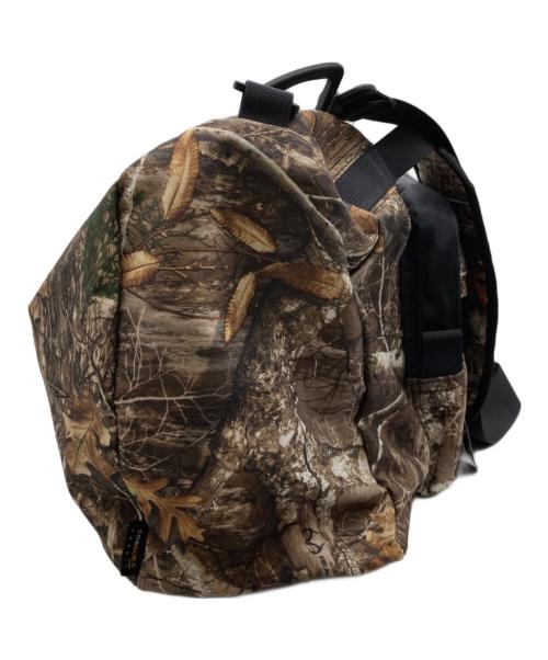 SUPREME（シュプリーム）SUPREME (シュプリーム) 19AW Duffle Bag Tree Camo 未使用品の古着・服飾アイテム