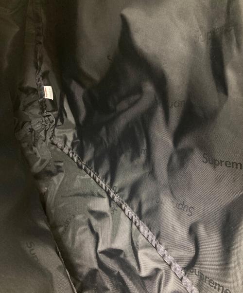 SUPREME（シュプリーム）SUPREME (シュプリーム) 19AW Duffle Bag Tree Camo 未使用品の古着・服飾アイテム