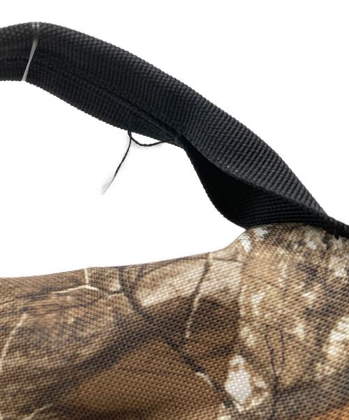 SUPREME（シュプリーム）SUPREME (シュプリーム) 19AW Duffle Bag Tree Camo 未使用品の古着・服飾アイテム